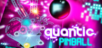 Quantic Pinball, Steam Gift