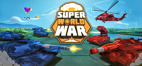 Super World War, Steam Gift