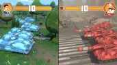 Super World War, Steam Gift