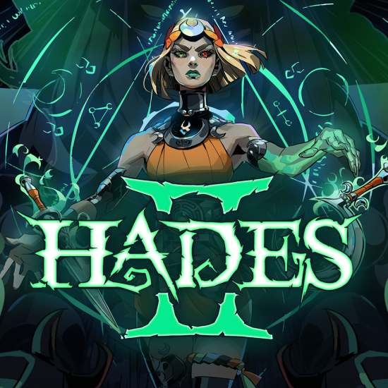 Игра Hades II PlayStation 5