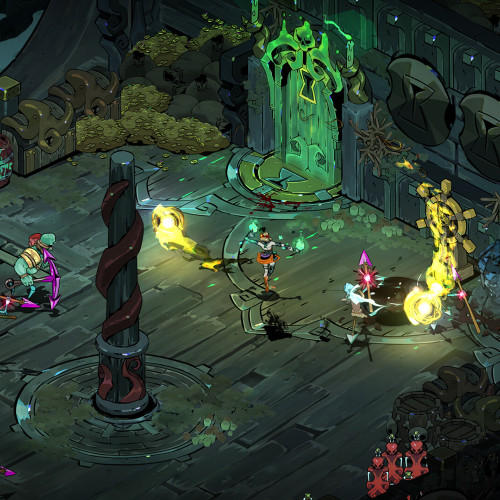 Игра Hades II PlayStation 5