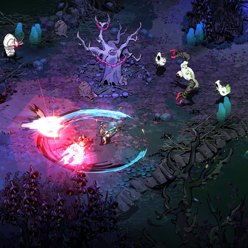 Игра Hades II PlayStation 5
