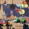 Игра Cuphead PlayStation 4 и PlayStation 5