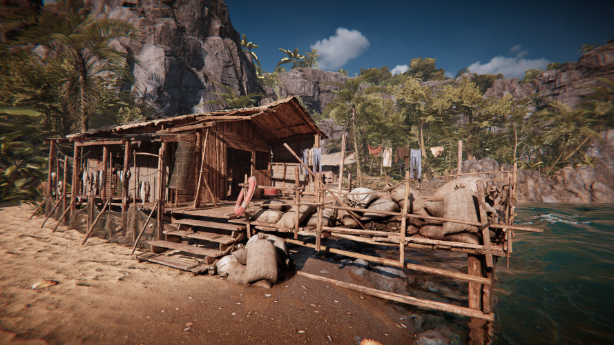 Amerzone - The Explorer's Legacy, Steam Gift