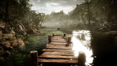 Amerzone - The Explorer's Legacy, Steam Gift