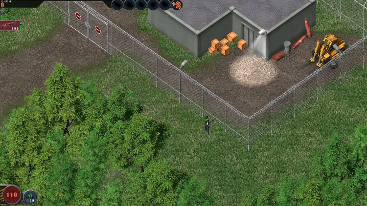 Alien Shooter, Steam Gift