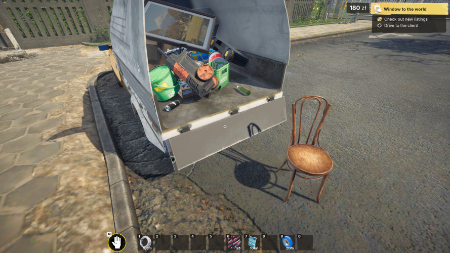 Low-Budget Repairs, Steam Gift
