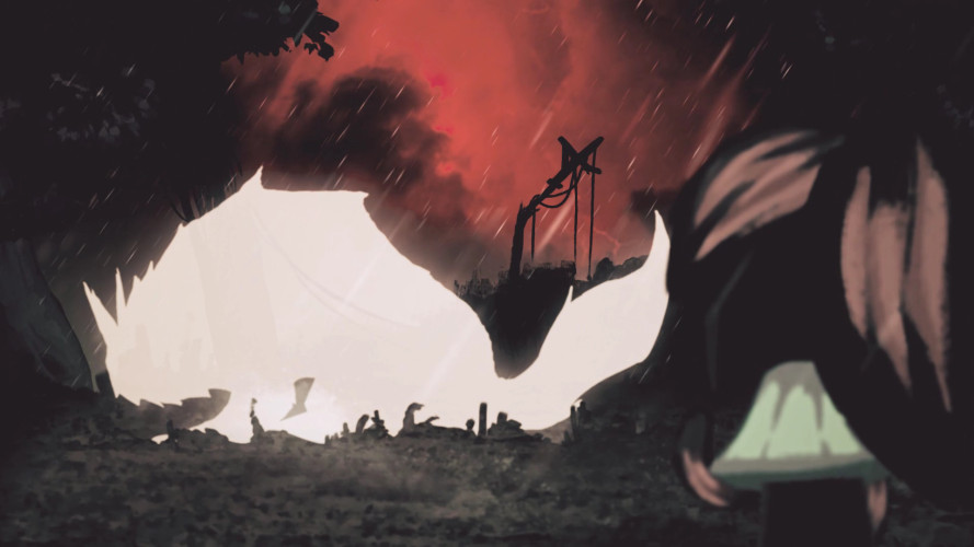 Children of Silentown, Steam Gift