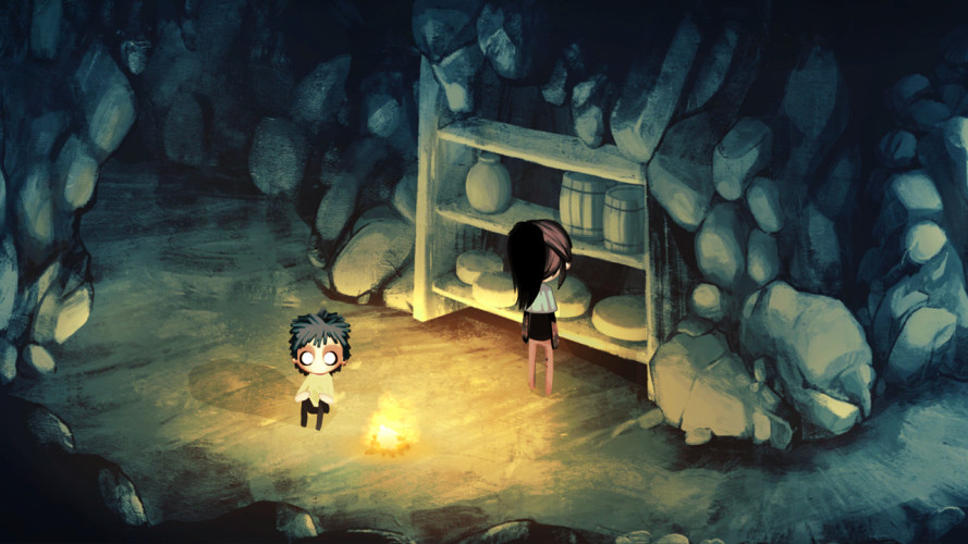 Children of Silentown, Steam Gift