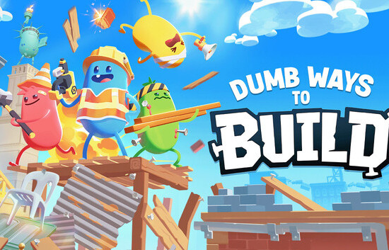 Dumb Ways to Build, Steam Gift