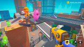 Dumb Ways to Build, Steam Gift