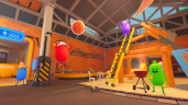 Dumb Ways to Build, Steam Gift