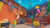 Dumb Ways to Build, Steam Gift
