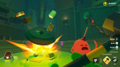 Dumb Ways to Build, Steam Gift