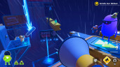 Dumb Ways to Build, Steam Gift