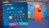 Dumb Ways to Build, Steam Gift
