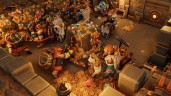 Dungeons 4 - Deluxe Edition, Steam Gift