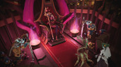 Dungeons 4 - Deluxe Edition, Steam Gift
