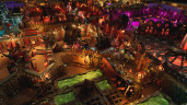 Dungeons 4 - Deluxe Edition, Steam Gift