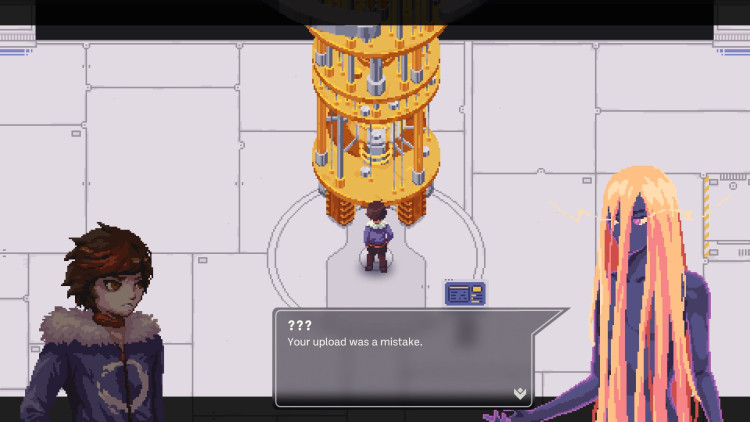 Nocturne, Steam Gift