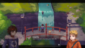 Nocturne, Steam Gift