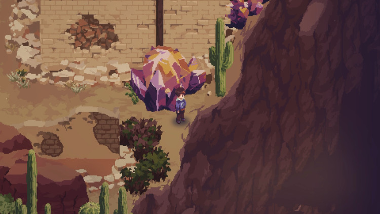 Nocturne, Steam Gift