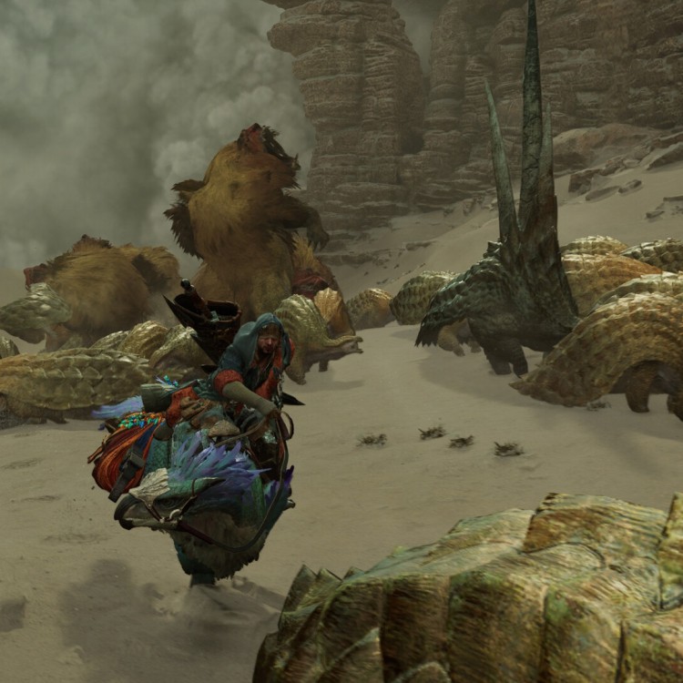 Monster Hunter Wilds Premium Deluxe Edition