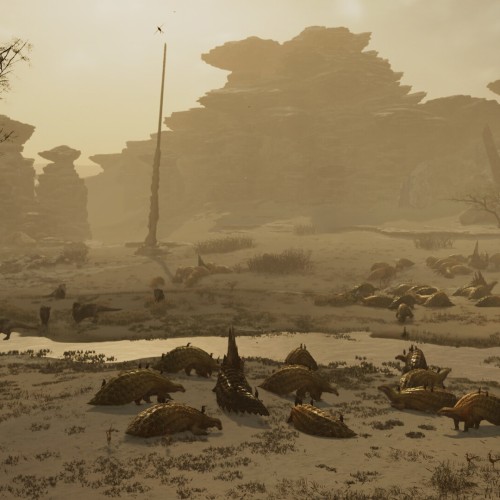 Monster Hunter Wilds Premium Deluxe Edition