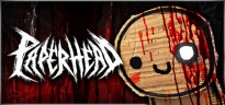 PAPERHEAD, Steam Gift