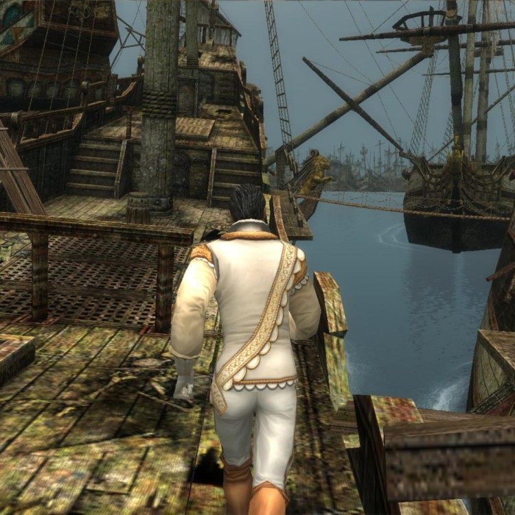 Игра Sea Dogs: City of Abandoned Ships PC / ПК, активация в стим Steam для региона РФ / Россия цифровой ключ