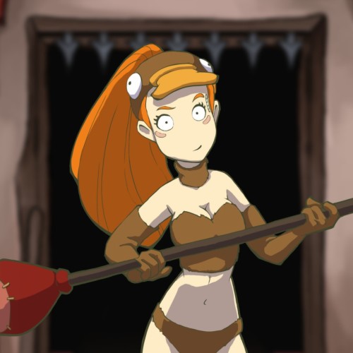 Игра Chaos on Deponia PC / ПК, активация в стим Steam для региона РФ / Россия цифровой ключ