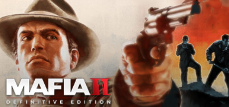Mafia II: Definitive Edition, Steam Gift
