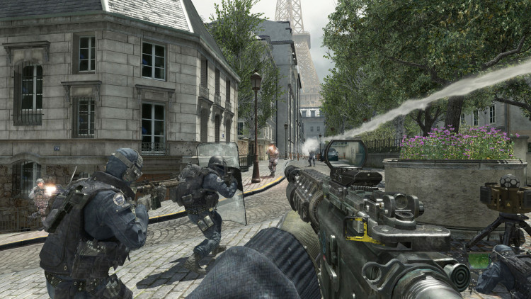 Call of Duty®: Modern Warfare® 3 (2011), Steam Gift