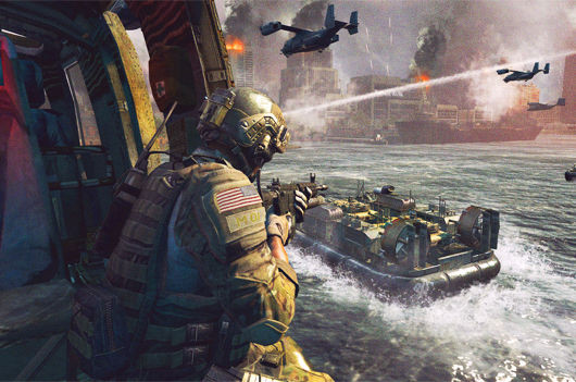 Call of Duty®: Modern Warfare® 3 (2011), Steam Gift