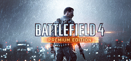Battlefield 4™ Premium Edition, Steam Gift