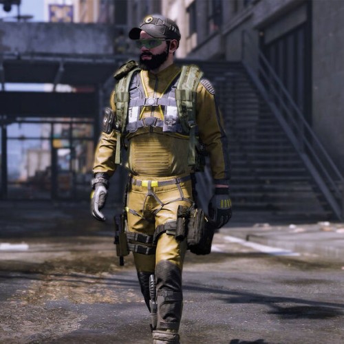 Игра Tom Clancy’s The Division 2 - Ultimate Edition PlayStation 4 и PlayStation 5
