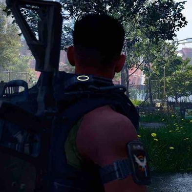 Игра Tom Clancy’s The Division 2 - Ultimate Edition PlayStation 4 и PlayStation 5