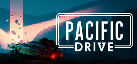 Pacific Drive - Whispers Edition, Steam Gift