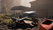 Pacific Drive - Whispers Edition, Steam Gift