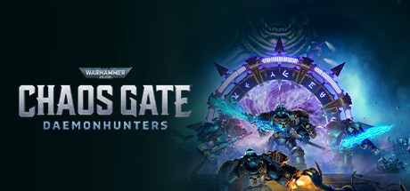 Warhammer 40,000: Chaos Gate - Daemonhunters Castellan Champion Edition, Steam Gift
