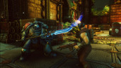 Warhammer 40,000: Chaos Gate - Daemonhunters Castellan Champion Edition, Steam Gift