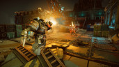 Warhammer 40,000: Chaos Gate - Daemonhunters Castellan Champion Edition, Steam Gift