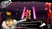 Persona 5 Royal, Steam Gift