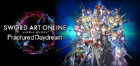 SWORD ART ONLINE Fractured Daydream - Premium Edition, Steam Gift