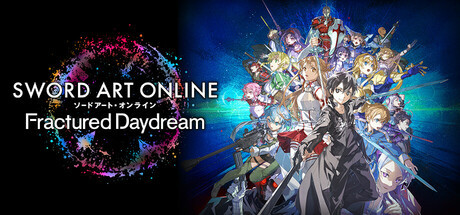 SWORD ART ONLINE Fractured Daydream - Premium Edition, Steam Gift