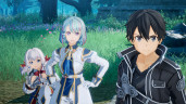 SWORD ART ONLINE Fractured Daydream - Premium Edition, Steam Gift