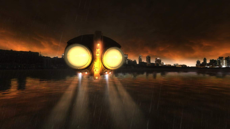Watchmen: The End is Nigh Bundle, Steam Gift