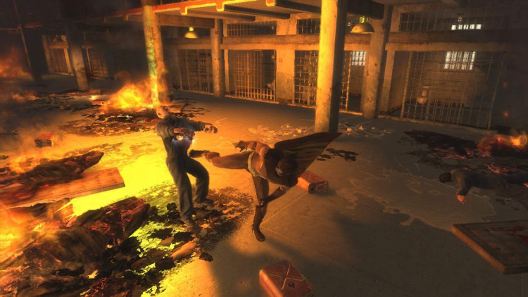 Watchmen: The End is Nigh Bundle, Steam Gift