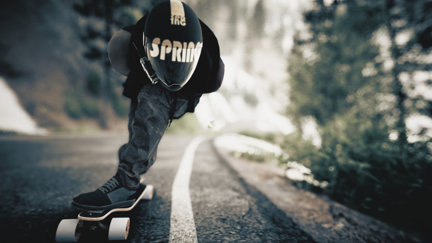 Riders Republic - Skate Edition, Steam Gift