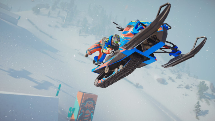 Riders Republic - Skate Edition, Steam Gift